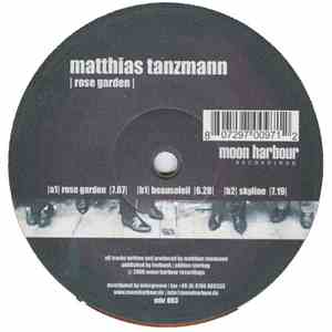 Matthias Tanzmann - Rose Garden download free