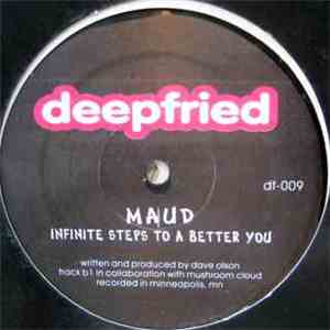 Maud - Infinite Steps To A Better You download free