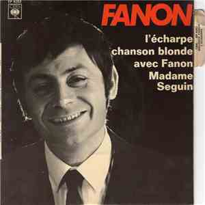 Maurice Fanon - L'Echarpe download free