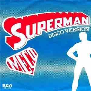 Meco - Superman Disco Version download free