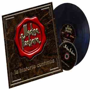 Medina Azahara - La Historia Continúa download free