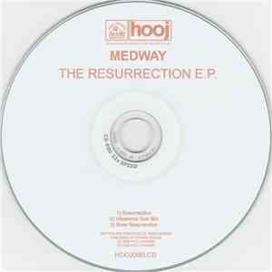 Medway - The Resurrection E.P. download free