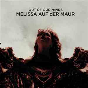 Melissa Auf Der Maur - Out Of Our Minds download free