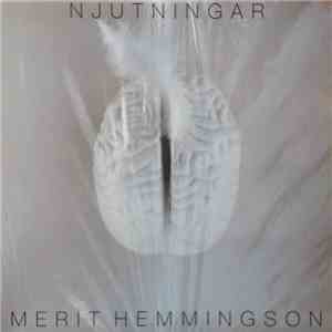 Merit Hemmingson - Njutningar download free