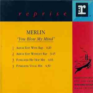 Merlin - You Blow My Mind download free