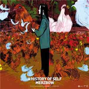 Merzbow / Berserk  - A History Of Self download free