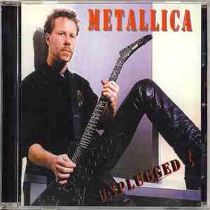 Metallica - Unplugged! download free