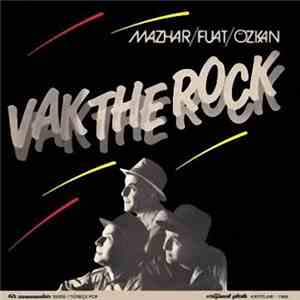 MFÖ - Vak The Rock download free