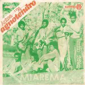 Miarema - Amito Fafako / Agnotendro download free