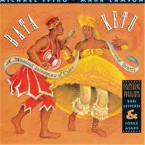 Michael Spiro, Mark Lamson - Bata Ketu download free