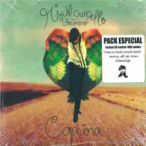 Miguel Campello Chatarrero - Camina download free