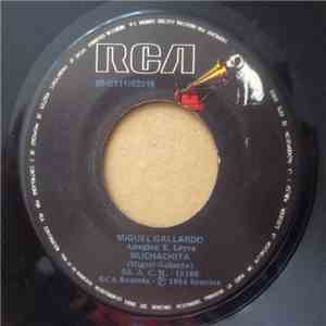 Miguel Gallardo - Mal De Ti / Muchachita download free