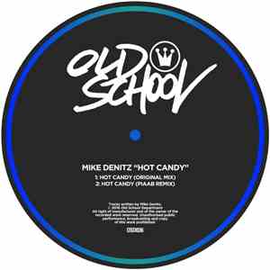 Mike Denitz - Hot Candy download free