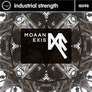 Moaan Exis - Moaan Exis download free