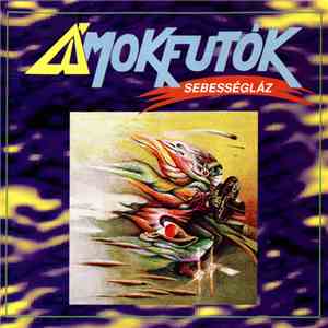 Ámokfutók - Sebességláz download free