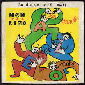 Mon Dino - La Danse Des Mots download free