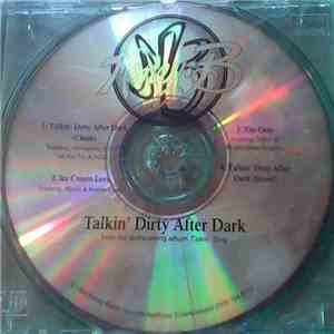 Money B - Talkin' Dirty After Dark / The Geto download free