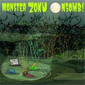 Monster Zoku Onsomb! - Monster Zoku Onsomb! download free