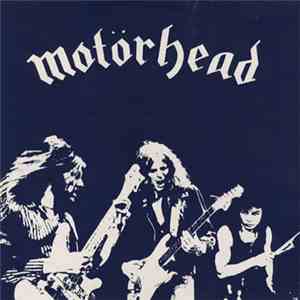 Motörhead - Beer Drinkers & Hell Raisers download free