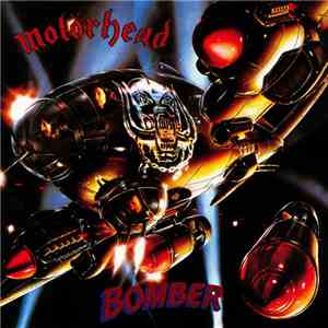 Motörhead - Bomber download free