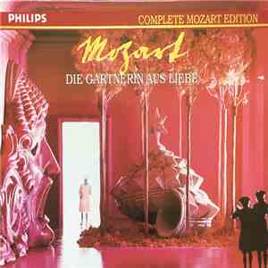 Mozart - Die Gärtnerin Aus Liebe download free