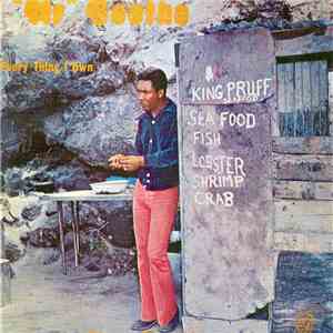 Mr. Boothe - Everything I Own download free