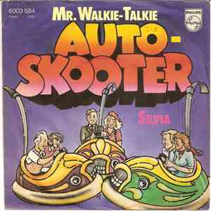 Mr. Walkie Talkie - Auto-Skooter download free