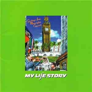 My Life Story - Mornington Crescent download free