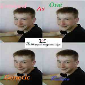 На 100 Процентов Отмудоханная Бабуля - Evolved As One Genetic Failure download free