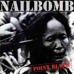 Nailbomb - Point Blank download free
