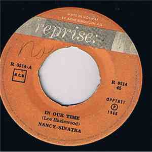 Nancy Sinatra - In Our Time download free