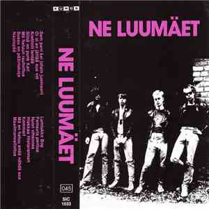 Ne Luumäet - Ne Luumäet download free
