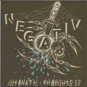 Negativ  - Automatic Thoughts download free