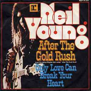 Neil Young - After The Gold Rush download free