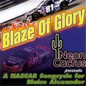 Neon Cactus (Pennsylvania) - Blaze Of Glory download free