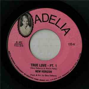 New Horizon  - True Love download free