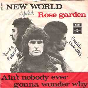 New World  - Rose Garden download free