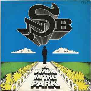 Nick Straker Band - A Walk In The Park download free