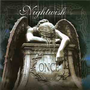 Nightwish - Once download free