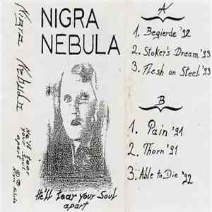 Nigra Nebula - He'll Tear Your Soul Apart download free