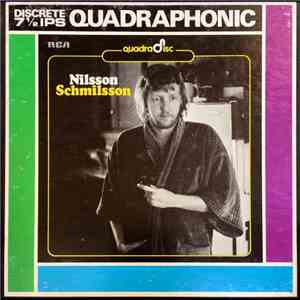 Nilsson - Nilsson Schmilsson download free