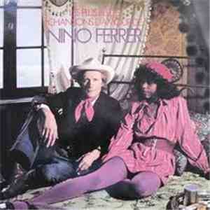 Nino Ferrer - Les Plus Belles Chansons D'Amour download free