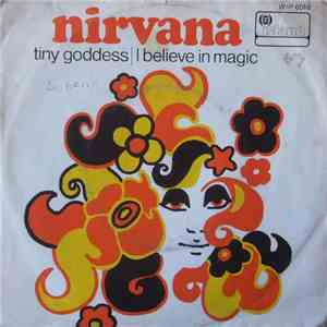 Nirvana  - Tiny Goddess download free