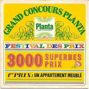 No Artist - Grand Concours Planta download free