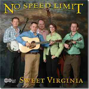 No Speed Limit - Sweet Virginia download free
