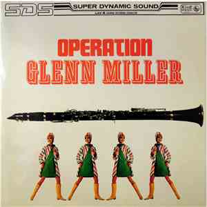 Nobuo Hara And His Sharps & Flats Plus Guest Stars - Operation Glenn Miller download free
