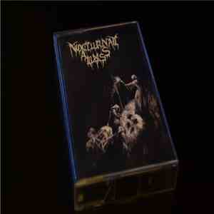 Nocturnal Abyss - From the Depths Of Mörkvod download free