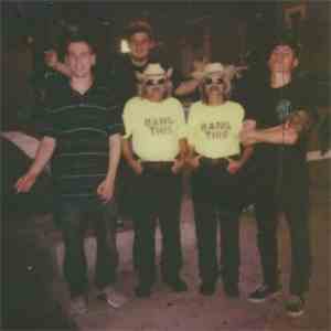 nothing,nowhere. - I'm Sorry, I'm Trying download free