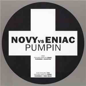 Novy vs Eniac - Pumpin download free
