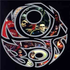 Nox Boys - S/T download free